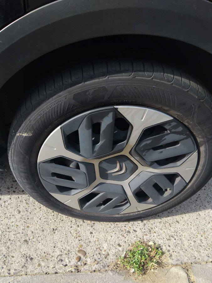 Imagen de CITROEN C4