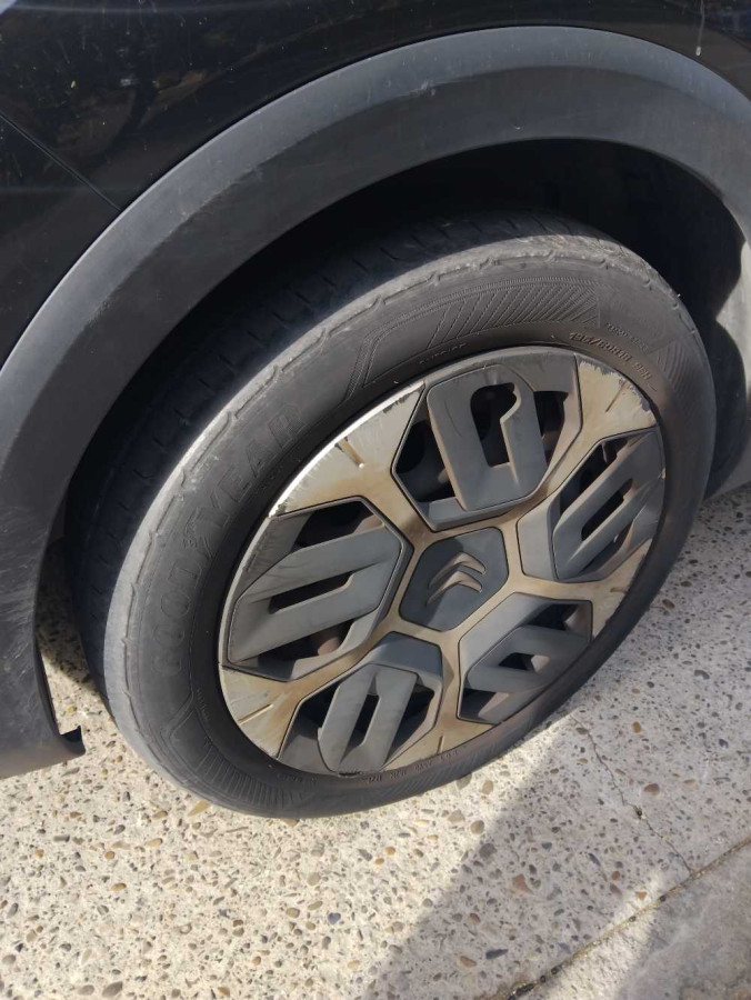 Imagen de CITROEN C4