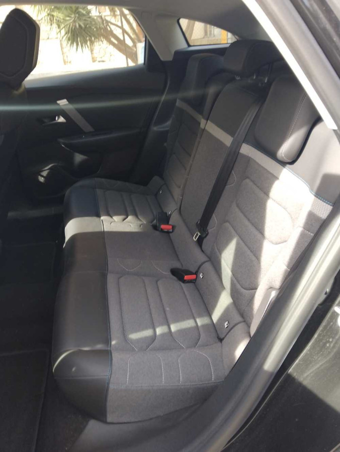 Imagen de CITROEN C4