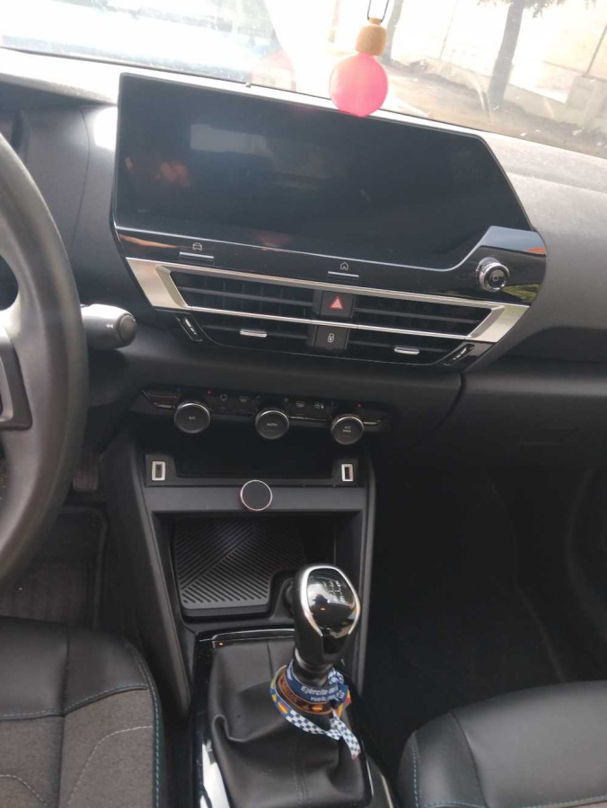 Imagen de CITROEN C4