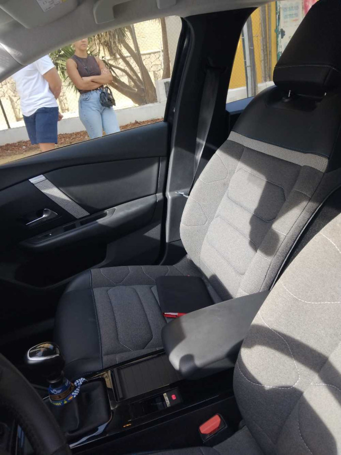 Imagen de CITROEN C4