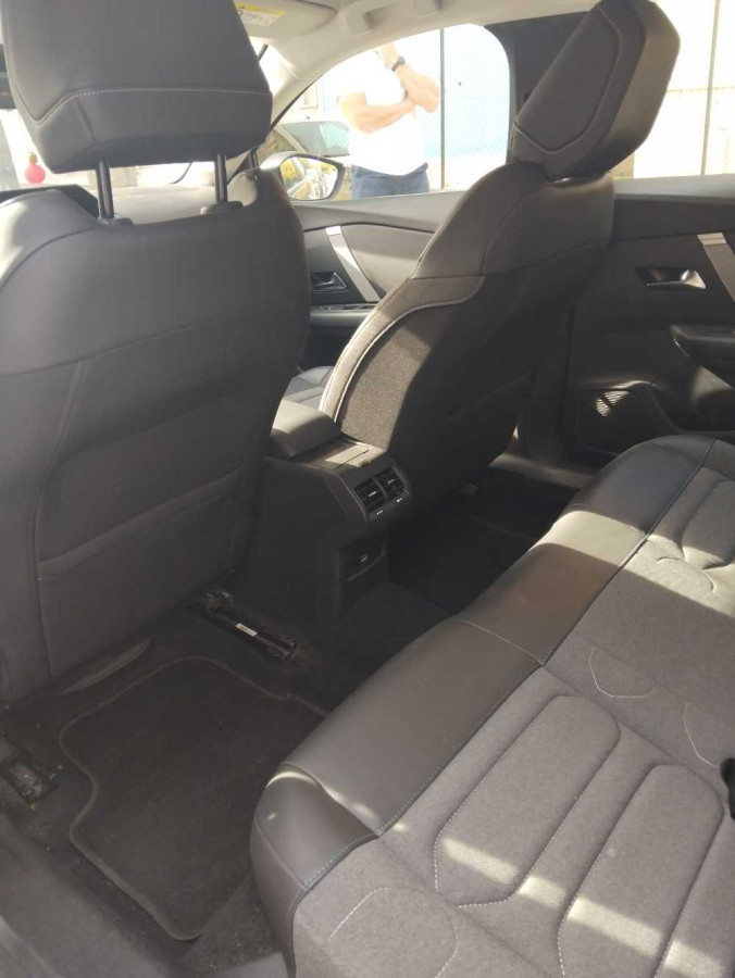 Imagen de CITROEN C4