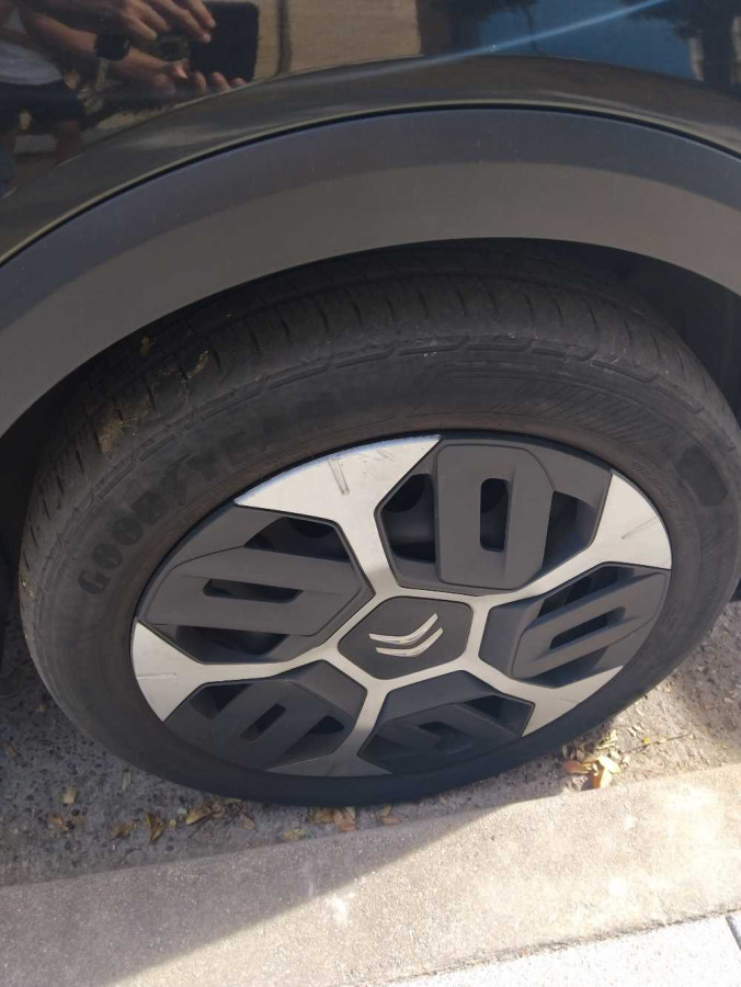 Imagen de CITROEN C4