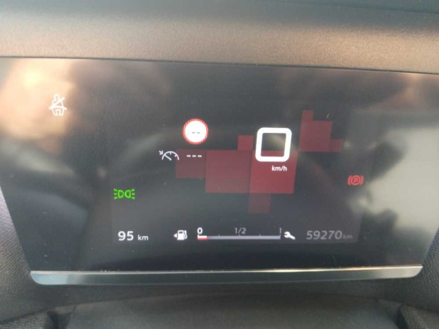 Imagen de CITROEN C4