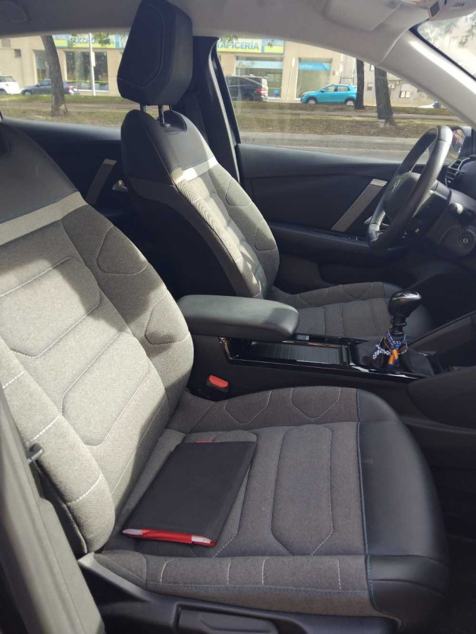 Imagen de CITROEN C4