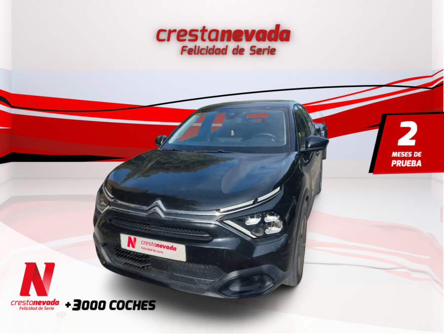 Imagen de CITROEN C4