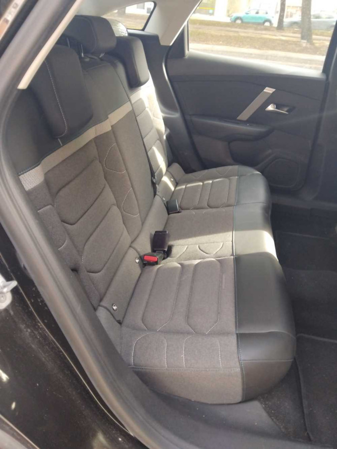 Imagen de CITROEN C4