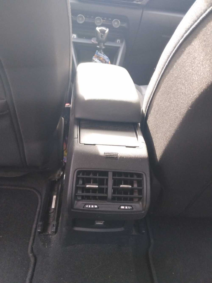 Imagen de CITROEN C4