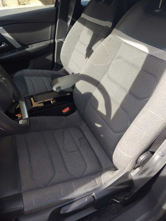 Imagen de CITROEN C4