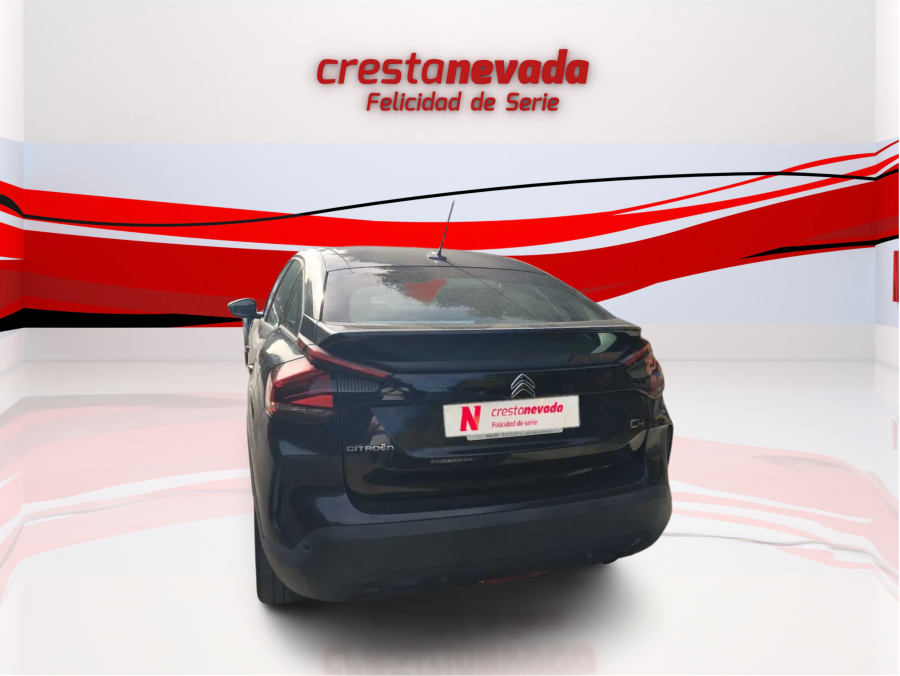 Imagen de CITROEN C4