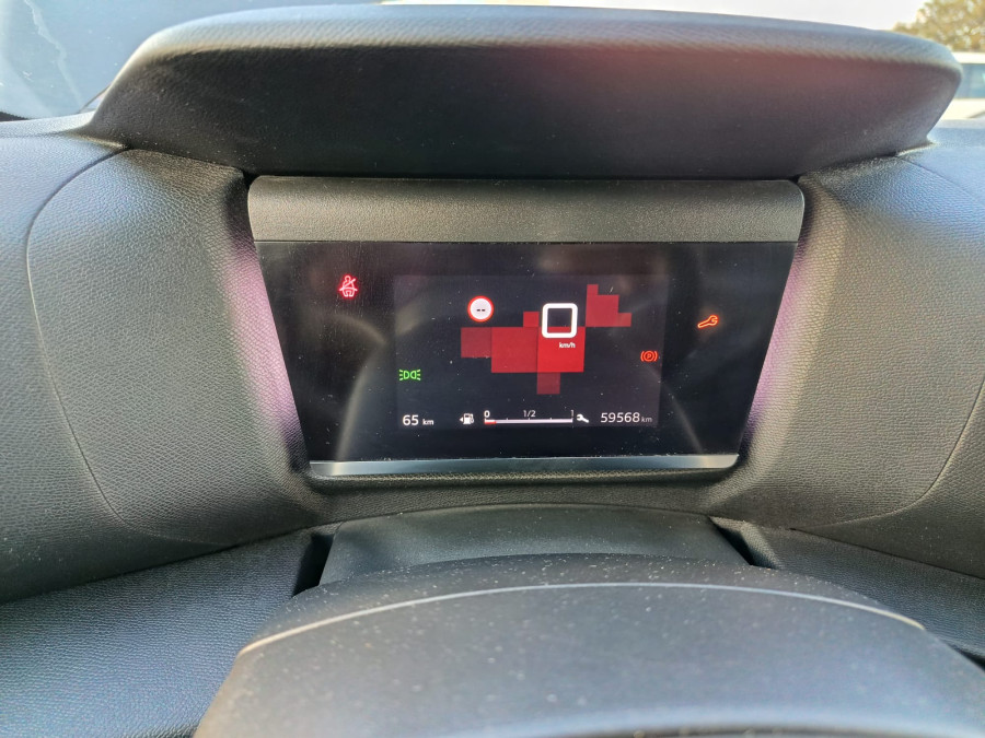 Imagen de CITROEN C4