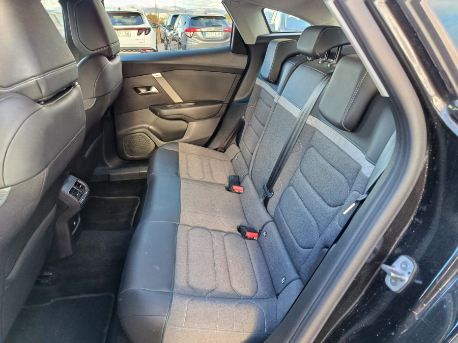 Imagen de CITROEN C4