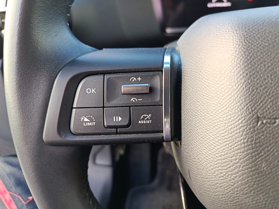 Imagen de CITROEN C4