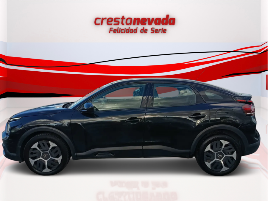 Imagen de CITROEN C4