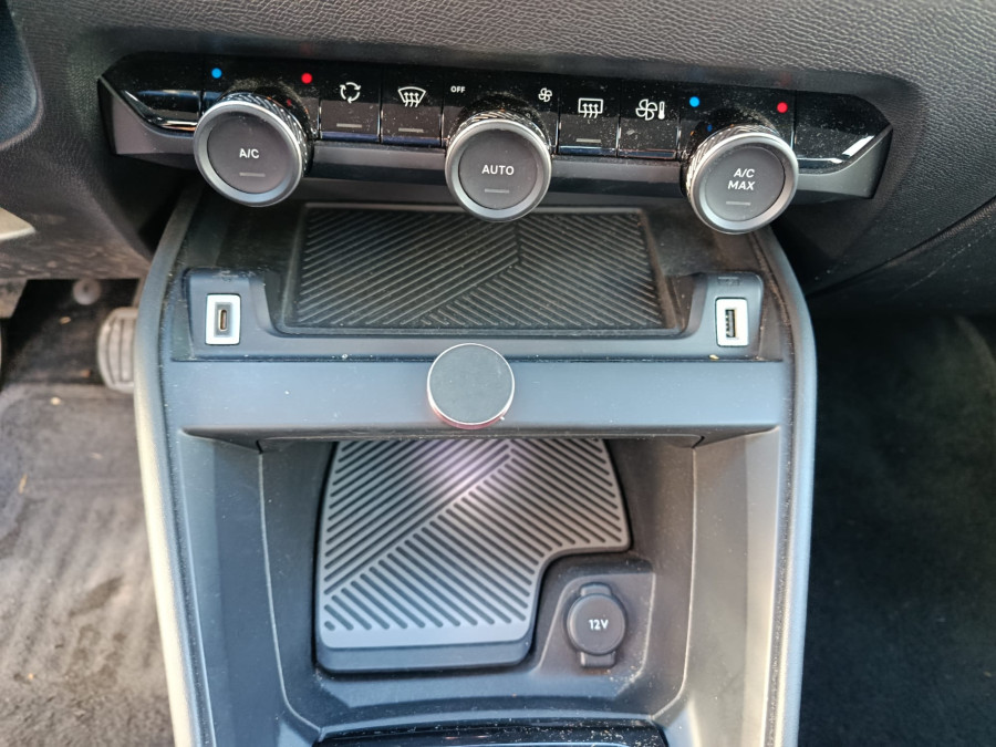 Imagen de CITROEN C4