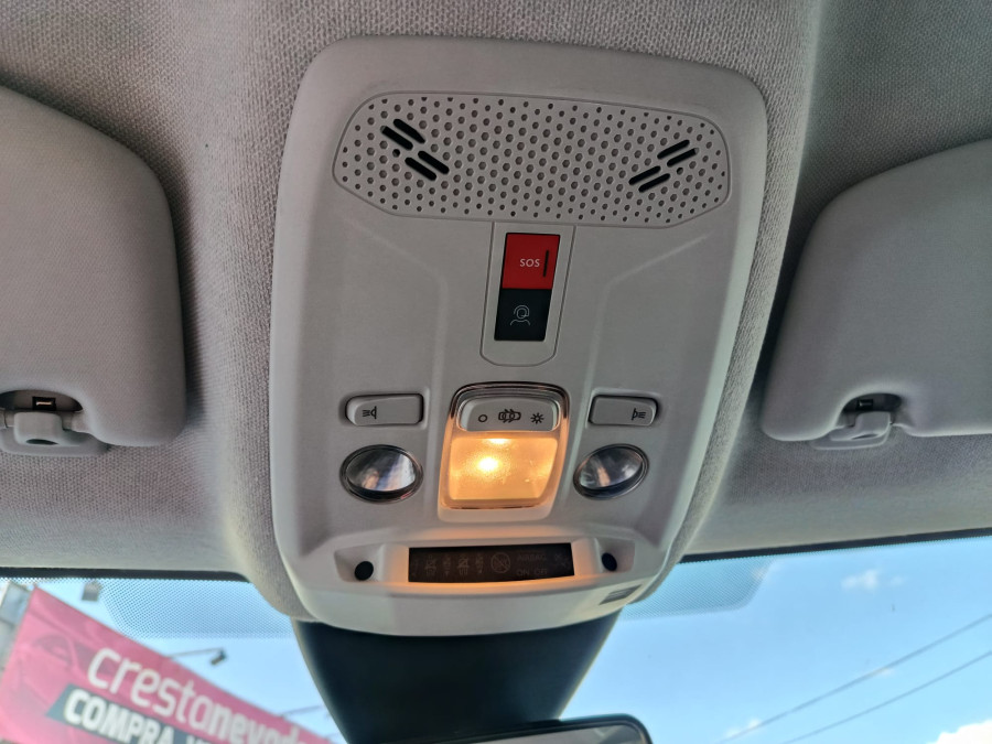 Imagen de CITROEN C4