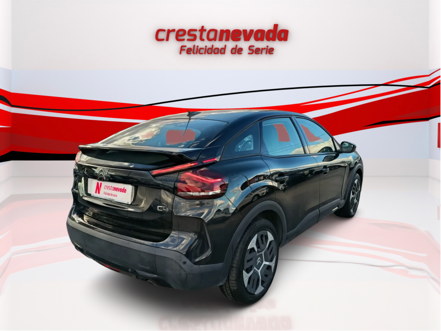 Imagen de CITROEN C4