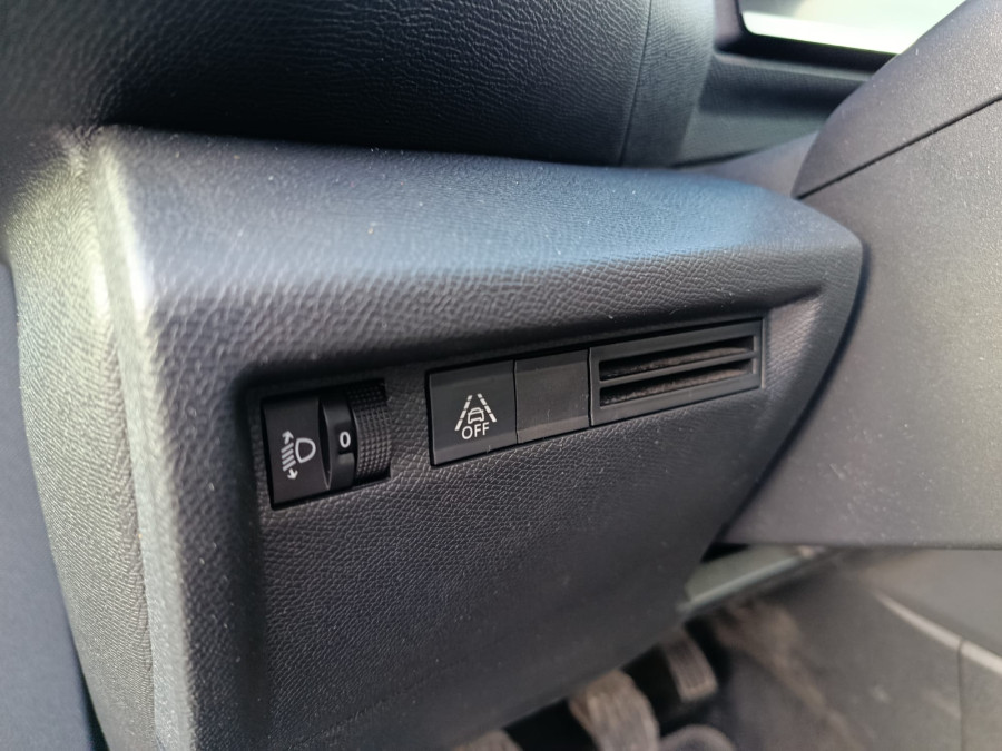 Imagen de CITROEN C4