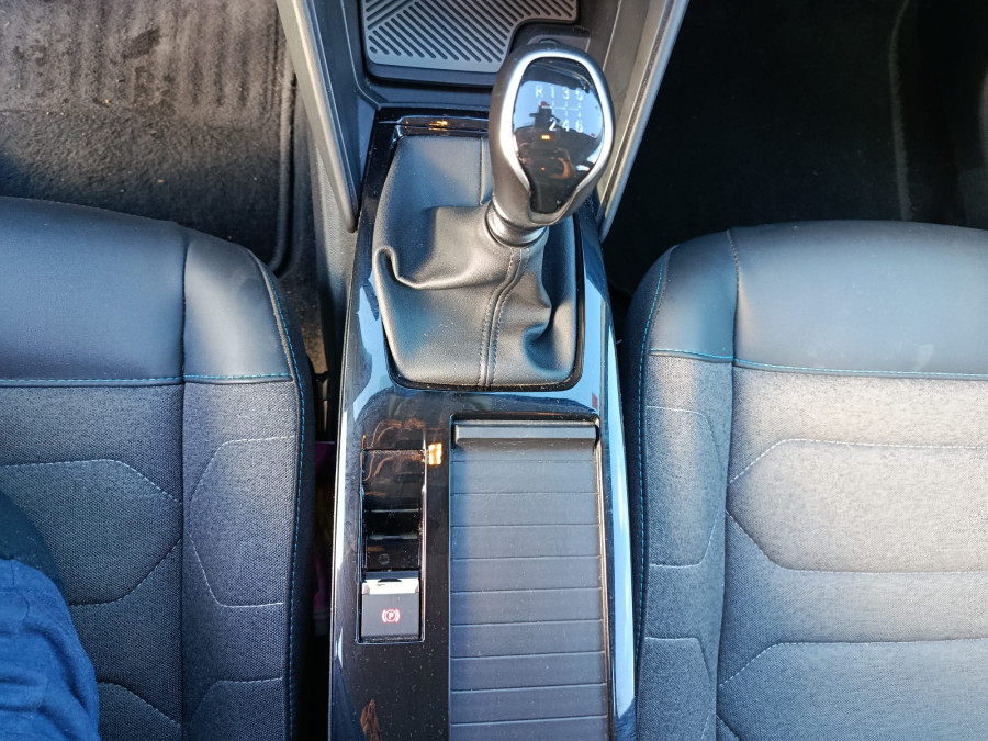 Imagen de CITROEN C4