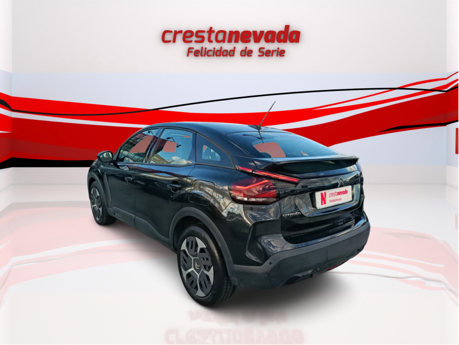 Imagen de CITROEN C4