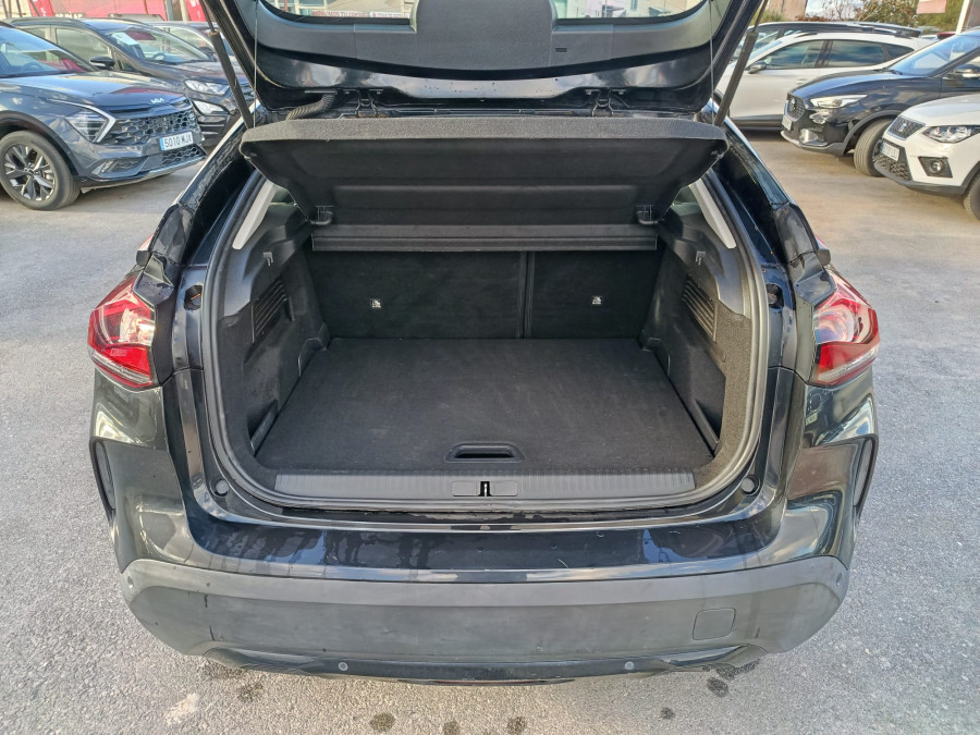 Imagen de CITROEN C4