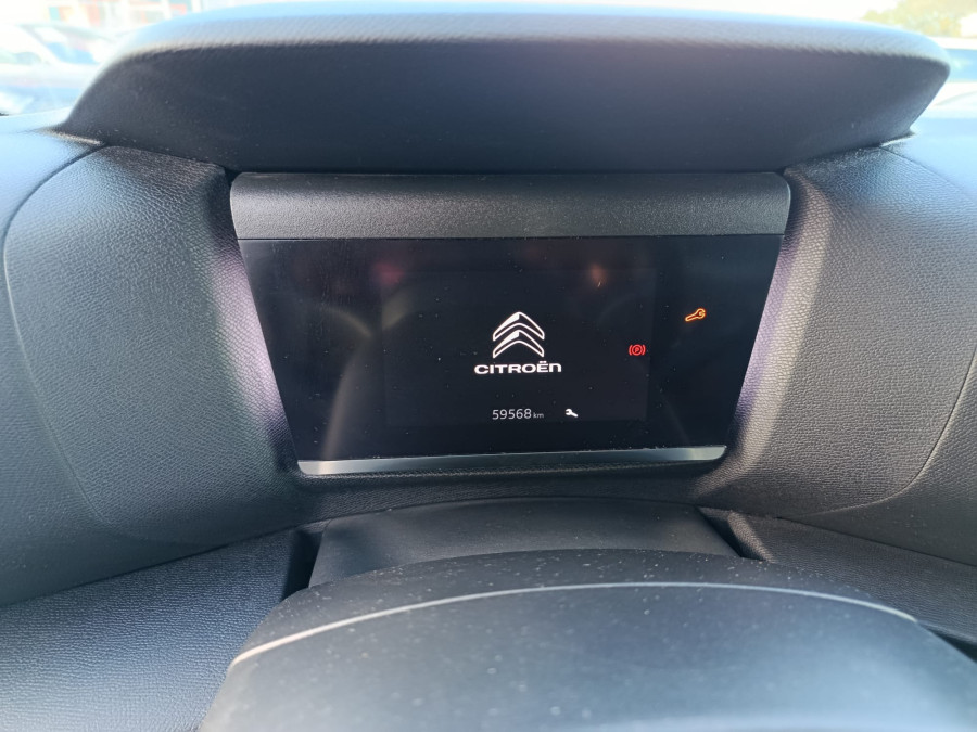 Imagen de CITROEN C4
