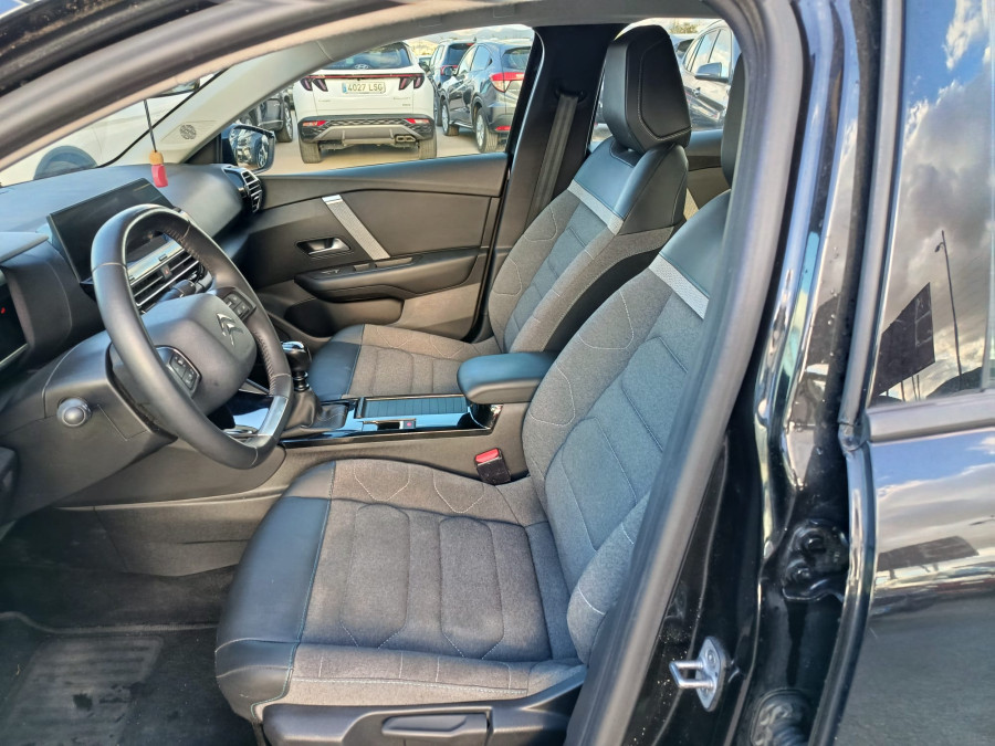 Imagen de CITROEN C4