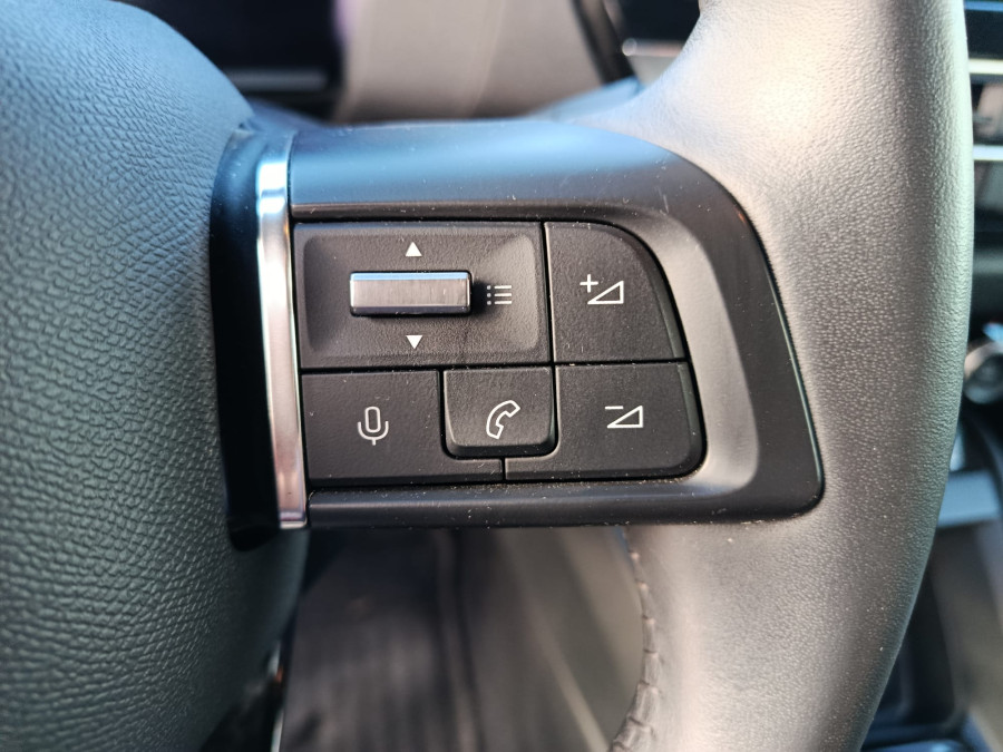 Imagen de CITROEN C4