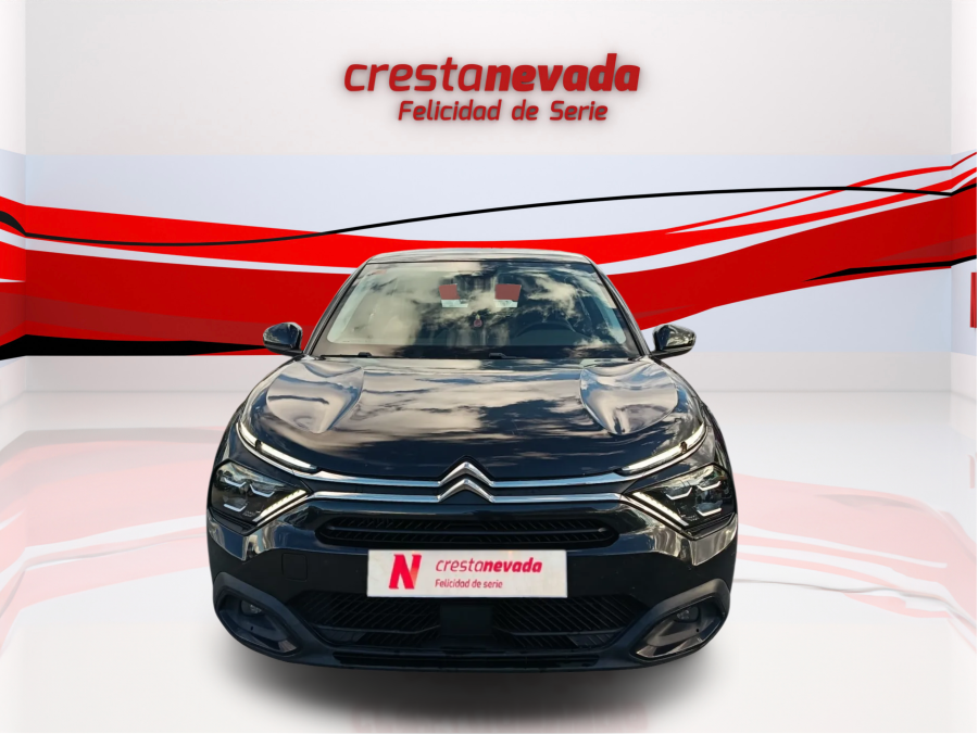 Imagen de CITROEN C4