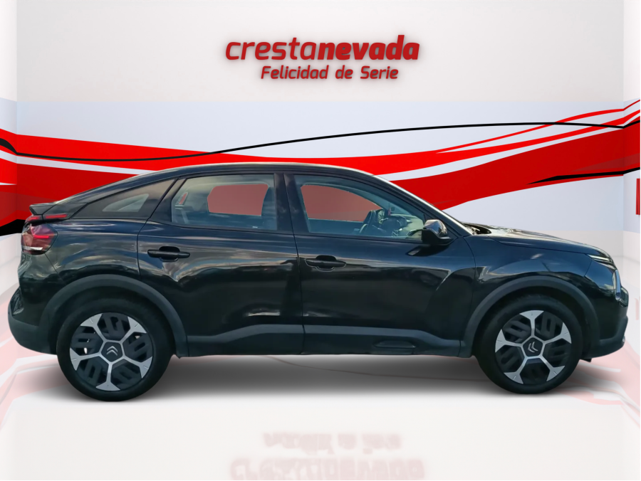 Imagen de CITROEN C4