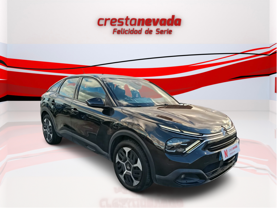 Imagen de CITROEN C4