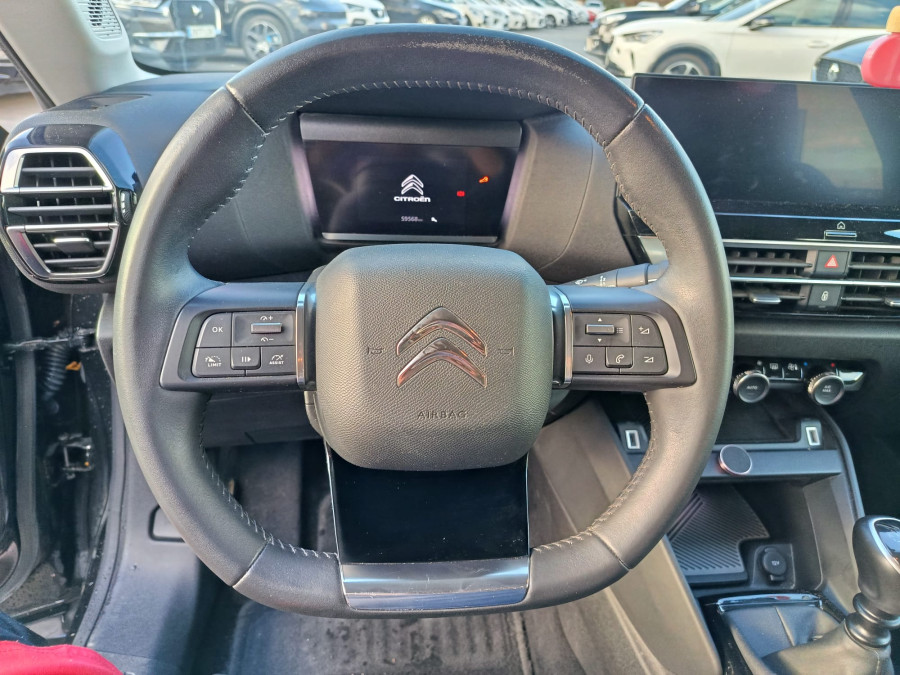 Imagen de CITROEN C4