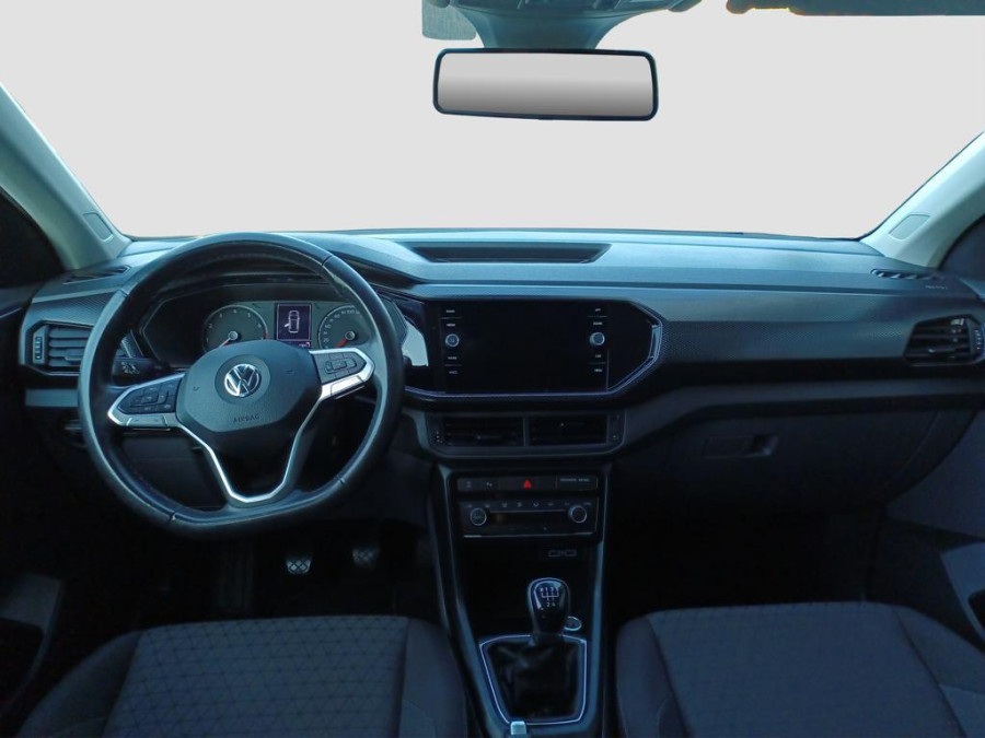 Imagen de Volkswagen T-Cross
