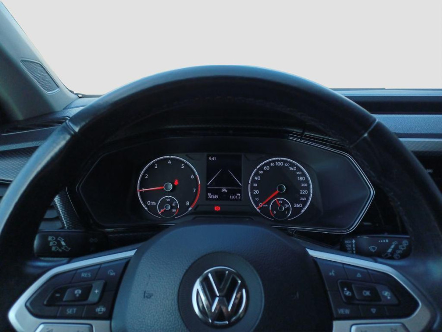 Imagen de Volkswagen T-Cross