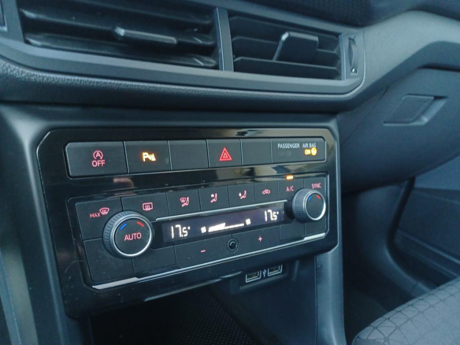 Imagen de Volkswagen T-Cross