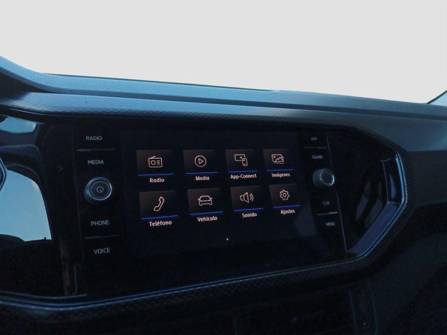 Imagen de Volkswagen T-Cross