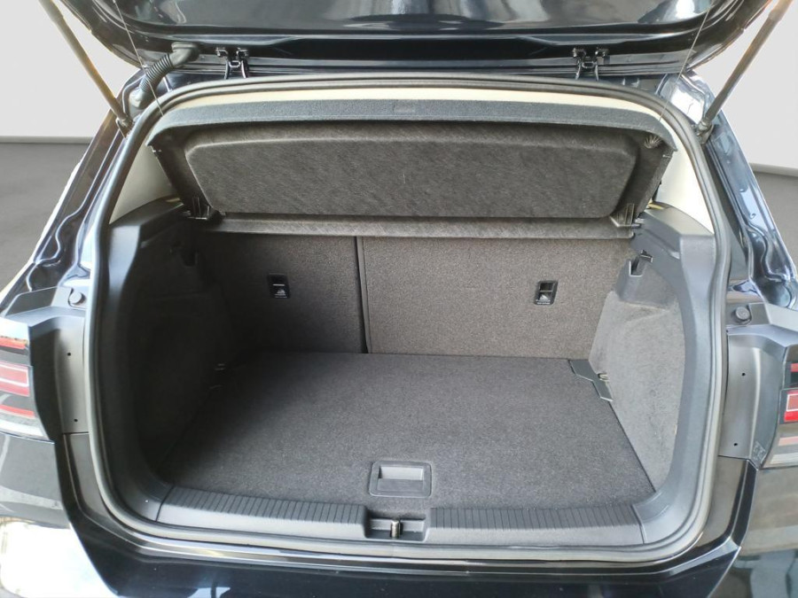 Imagen de Volkswagen T-Cross