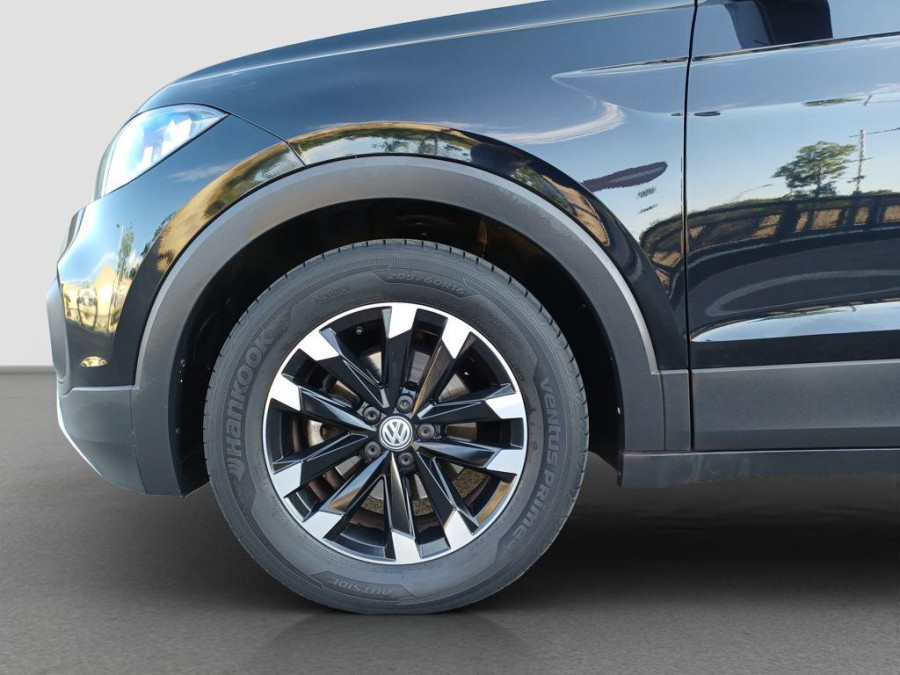 Imagen de Volkswagen T-Cross