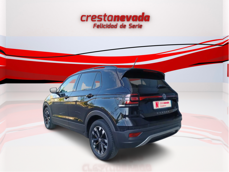Imagen de Volkswagen T-Cross