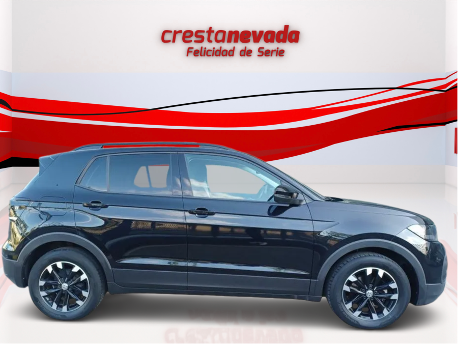 Imagen de Volkswagen T-Cross