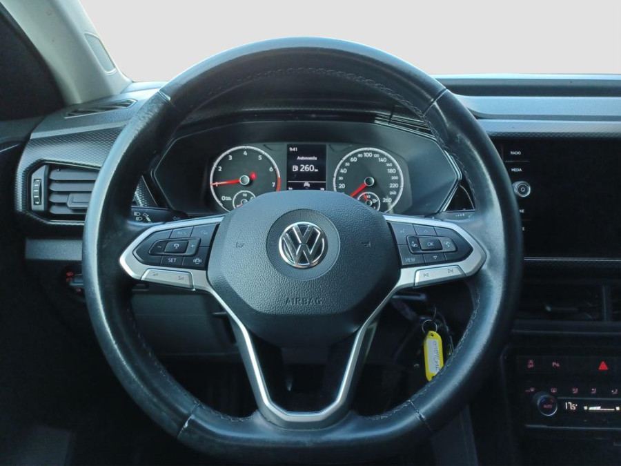 Imagen de Volkswagen T-Cross