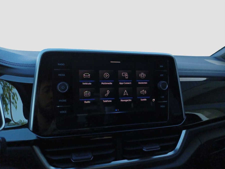 Imagen de Volkswagen T-Roc