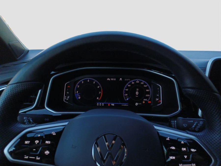 Imagen de Volkswagen T-Roc