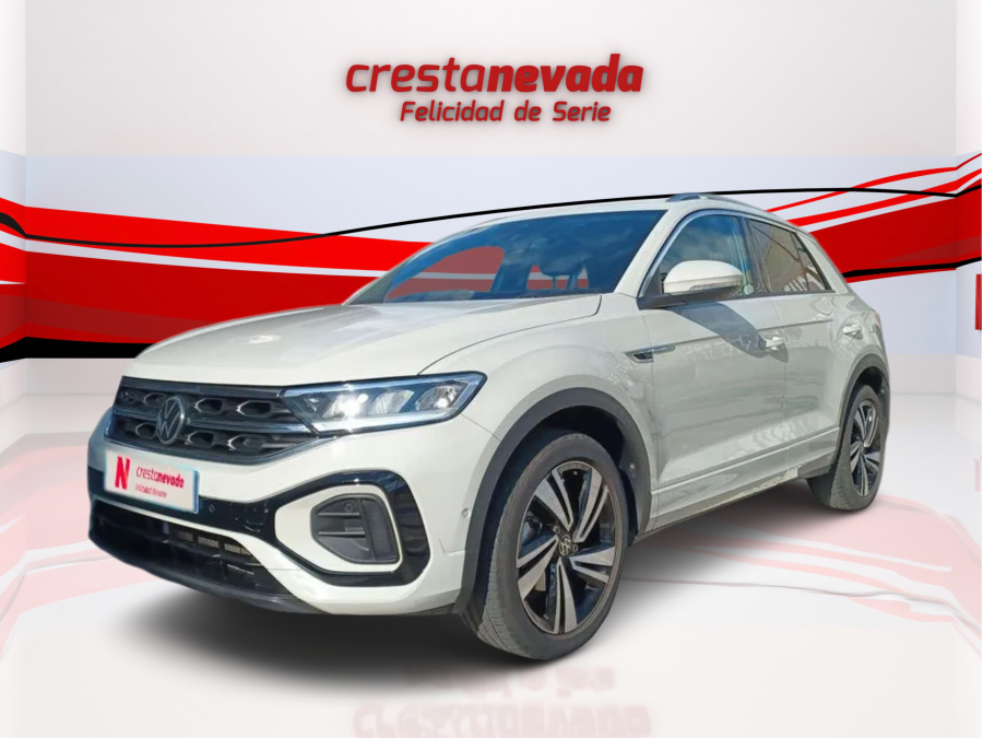 Imagen de Volkswagen T-Roc