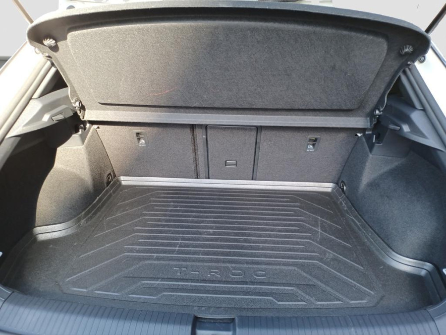Imagen de Volkswagen T-Roc
