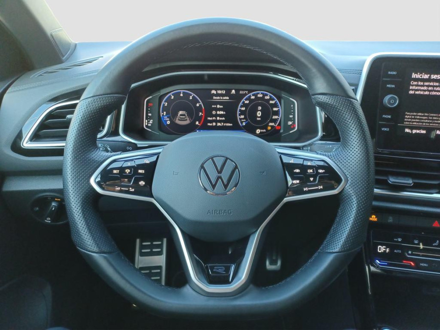 Imagen de Volkswagen T-Roc