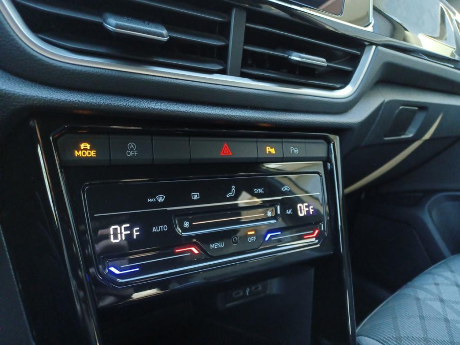Imagen de Volkswagen T-Roc
