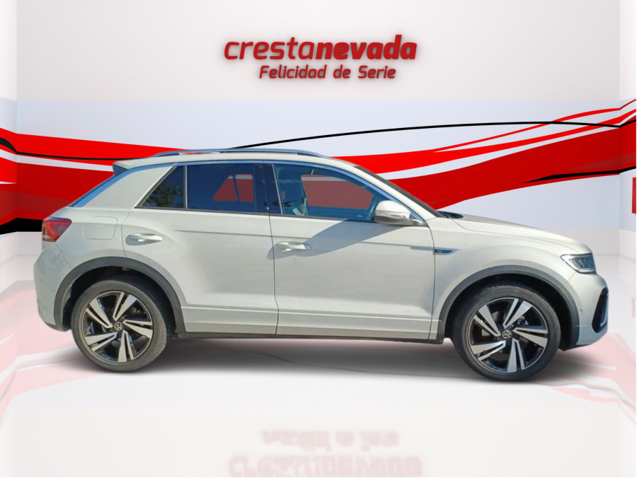 Imagen de Volkswagen T-Roc