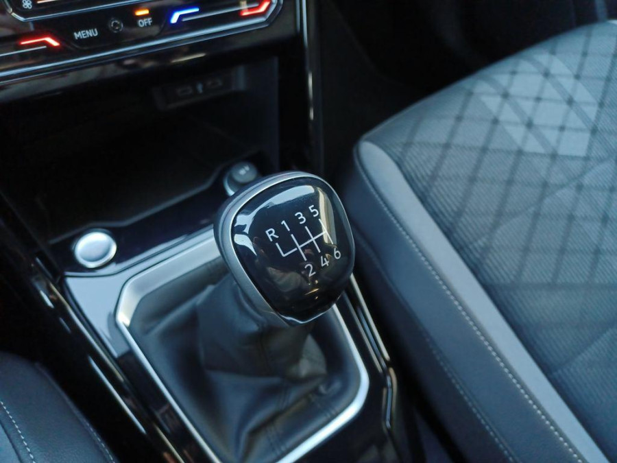 Imagen de Volkswagen T-Roc