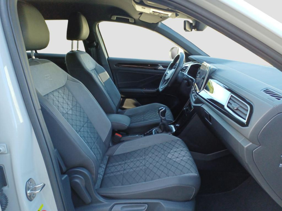 Imagen de Volkswagen T-Roc